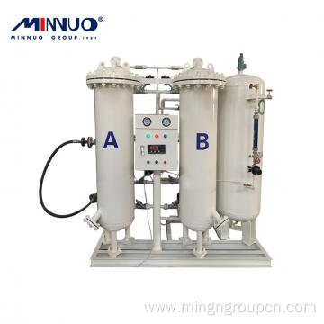 Industrial Use Oxygen Filling Machine with OEM Service